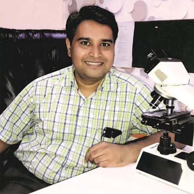 Detect Doctor- Shrikant Ovhar