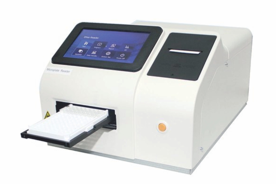 ELISA Testing